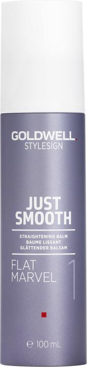 Goldwell Just Smooth Flat Marvel (100 ml)