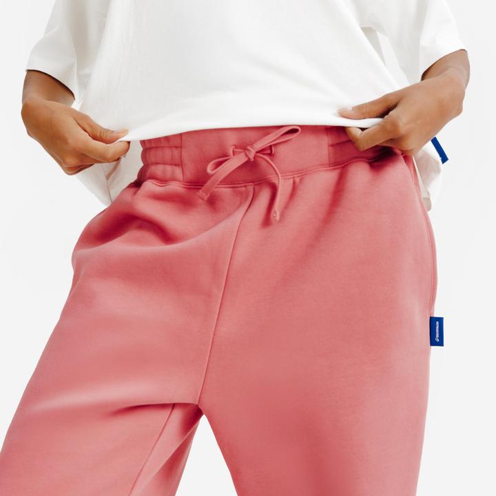 Produktbild Decathlon Hose Damen Oversize - rosa (XS)