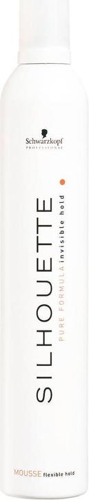 Schwarzkopf Silhouette Flexible Hold