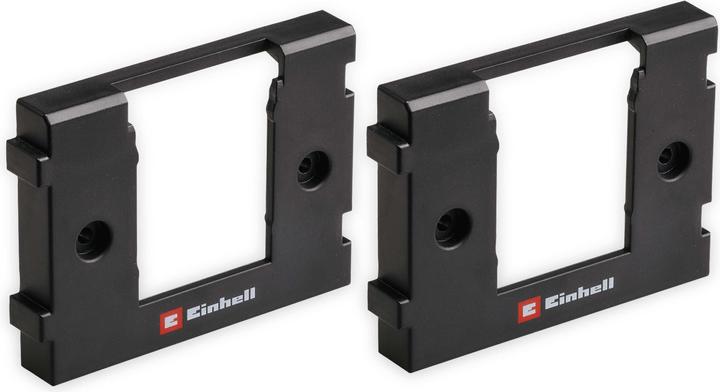 Productafbeelding Einhell PXC Batterij Muurbevestiging