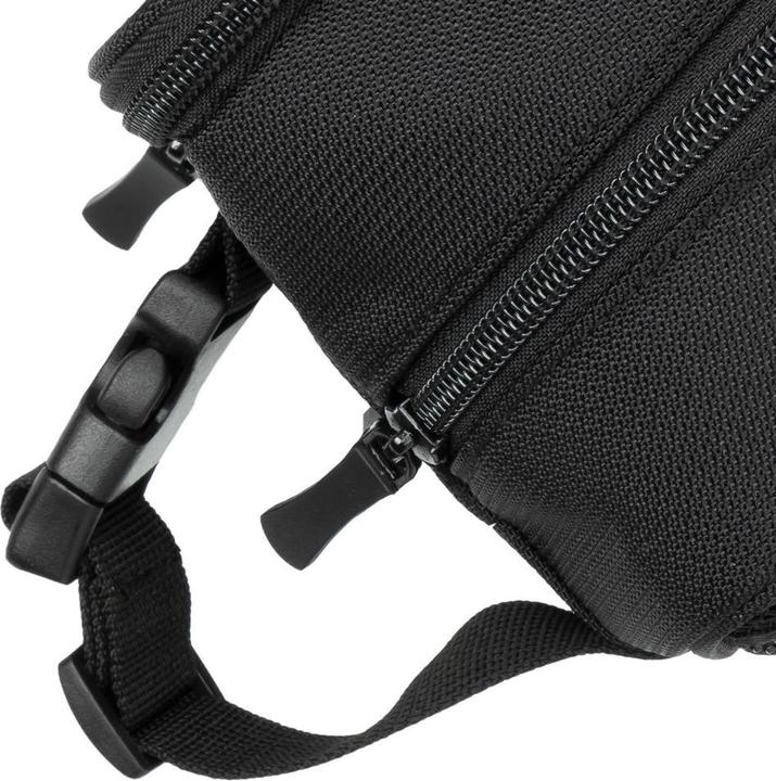 Actual product image Rivacase TRAVEL BAG ECO TRAVEL toiletries