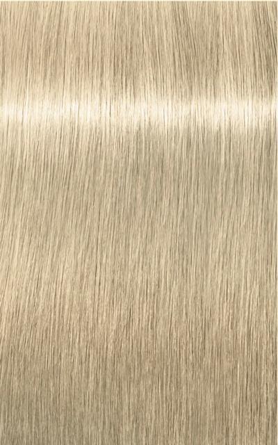 Actual product image Schwarzkopf Professional Igora Royal (10-1 Ultrablond Cendre)