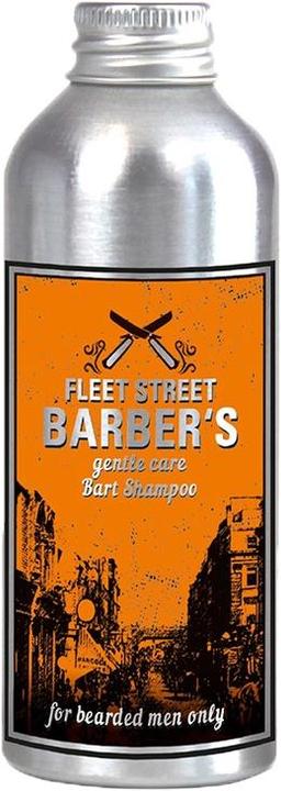 Produktbild Elkaderm Bartshampoo (100 ml)