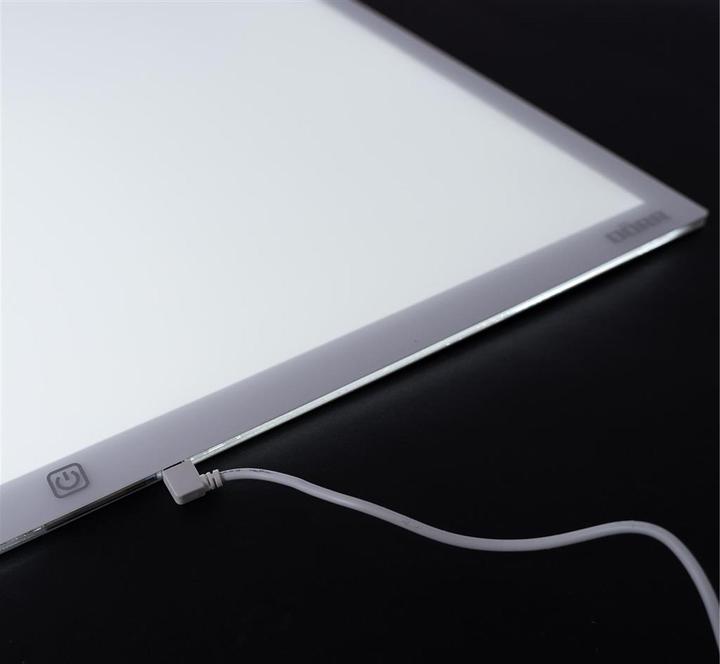Actual product image Dörr LT-2020 Ultra Slim LED (Various)