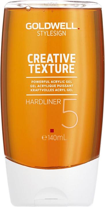 Goldwell Stylesign Hardliner (Haargel, 150 ml)