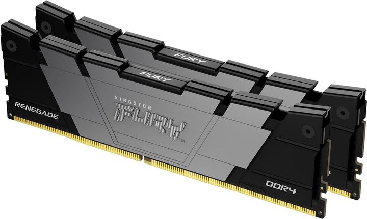 Produktbild Kingston FURY Renegade (2 x 16GB, 4600 MHz, DDR4-RAM, DIMM)