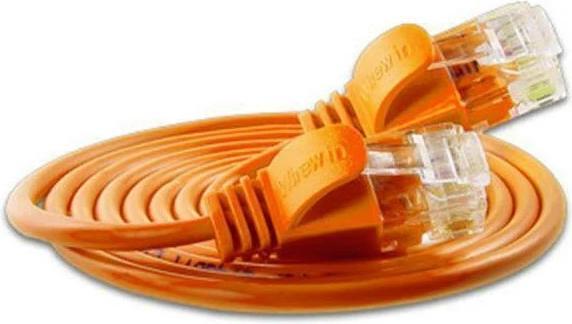 Produktbild Wirewin Netzwerkkabel (UTP, CAT6, 2 m)