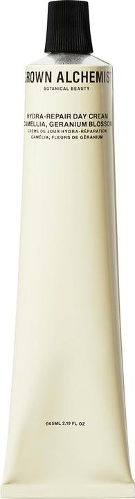 Produktbild Grown Alchemist Hydra-Repair Day Cream: Camellia & Geranium Blossom (65 ml, Tagescreme)