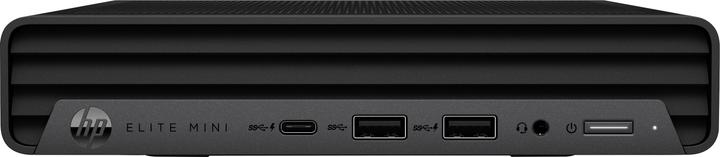 Produktbild HP Elite Mini 9, i5-14500,, SSD, Intel 770, Keyb and Mouse incl, WiFi 6e + BT 5.3, Win 11 Pro (AP Read (Intel Core i5-14500, 16 GB, 512 GB, UHD Graphics 770)