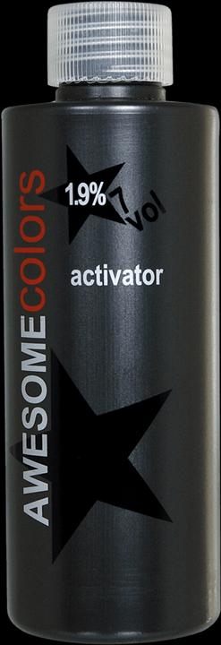 Actual product image AwesomeColors 0.019 (Silky Shine)