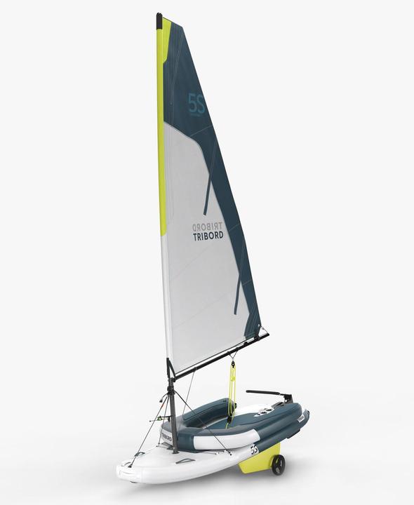 Produktbild Tribord 331585