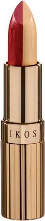 Produktbild IKOS Duo Lipstick (DL7N Gelb/Bordeaux)
