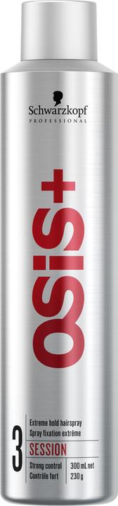 Image du produit Schwarzkopf Professional OSIS+ Session Label (300 ml)