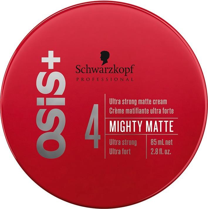 Schwarzkopf Professional Tappetino OSIS+ Mighty Mat (Crema per capelli, 85 ml)