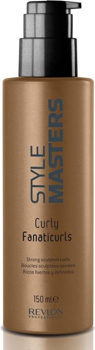 Revlon Professional Style Masters Fanaticurls (0, 0-6, 74 - Red Chestnut 2)