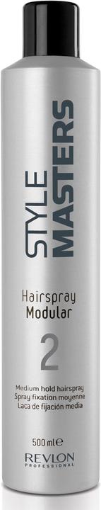Actual product image Revlon Professional Modular (500 ml)