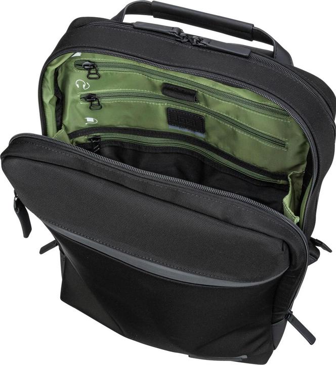 Actual product image Jost Backpack / Daypack Tallinn Daypack (16.30 l)