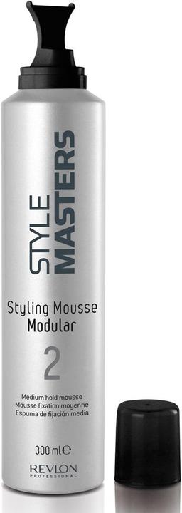 Produktbild Revlon Professional Modular (300 ml, Schaumfestiger)