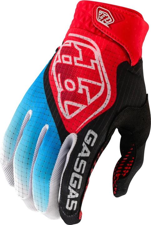 Immagine prodotto Troy Lee Designs Guanto aria, GasFumi, nero, XL (XL)