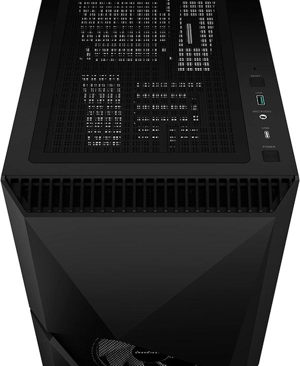 Produktbild Deepcool Cyclops (ATX, mATX, Mini-ITX)