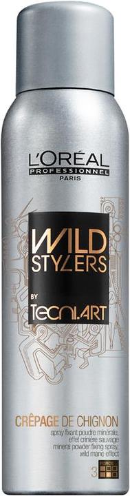 Actual product image L'Oréal Professionnel Wild Stylers (75 ml)