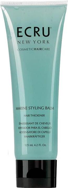 Image du produit Ecru New York Baume épaississant marin (Gel coiffant, 125 ml)