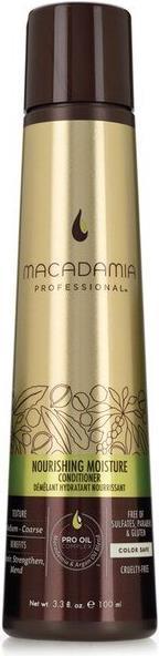 Produktbild Macadamia Nourishing Moisture (100 ml)