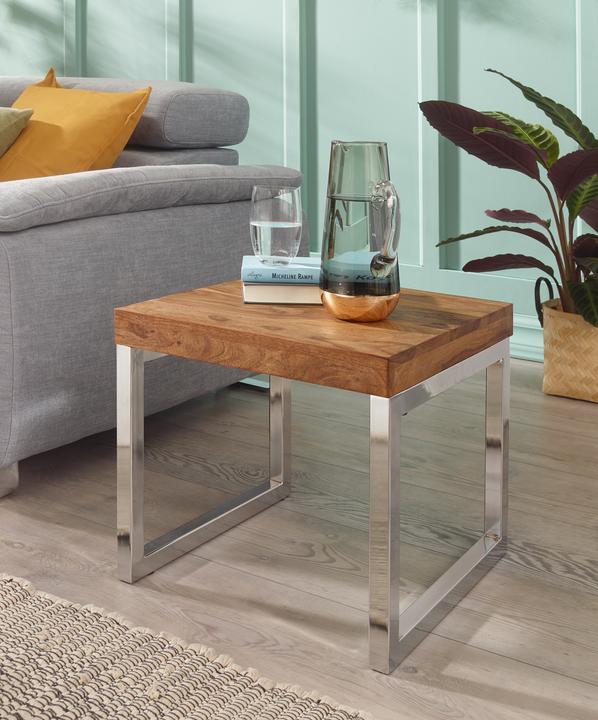 Actual product image Wohnling Guna (45 x 41 x 45 cm)