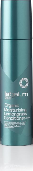 Image du produit Label.M Organic Lemongrass (200 ml)