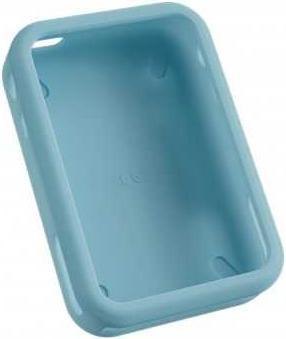 Image du produit Faba bumper blu (Italien)