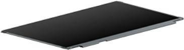 Actual product image HP 15.6" (39.6 cm) HD SVA LED display panel