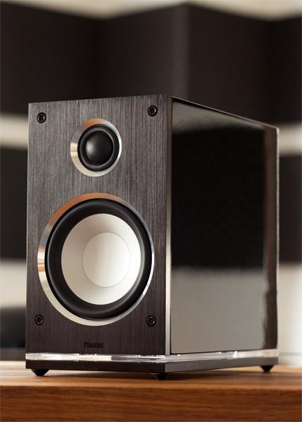 Image du produit Magnat Pierre précieuse quantique (1 paire)
