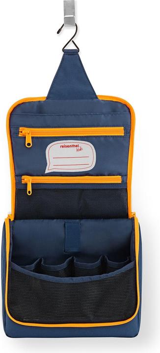 Actual product image reisenthel Tiger Navy (3 l)