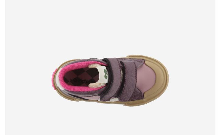Actual product image Victoria children's scratch boots tribu (29)
