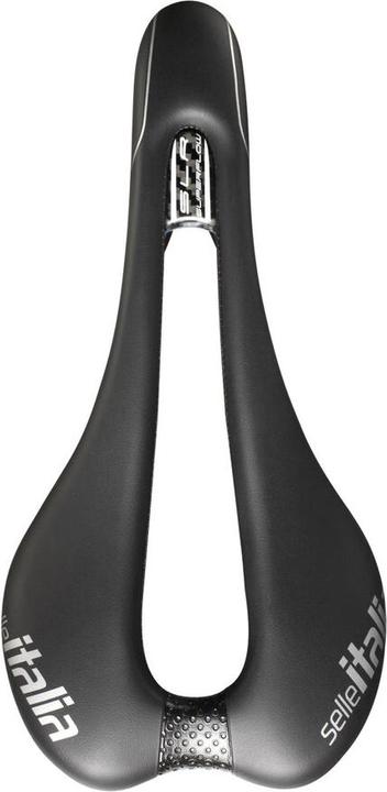 Produktbild Selle Italia SLR TM SUPERFLOW TEST S Sattel (ID entspricht S3), Manganese Rail, Duro-Tek, Test (NEU)