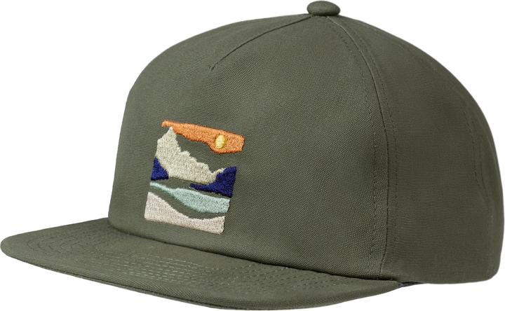 Buff Youth's Snapback Cap (One Size)