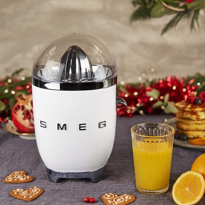 Produktbild Smeg CJF11WHEU 50's Style