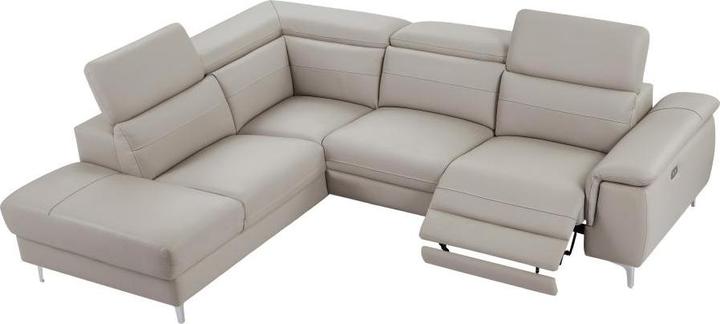 Actual product image Linea Fusino (Corner sofa)
