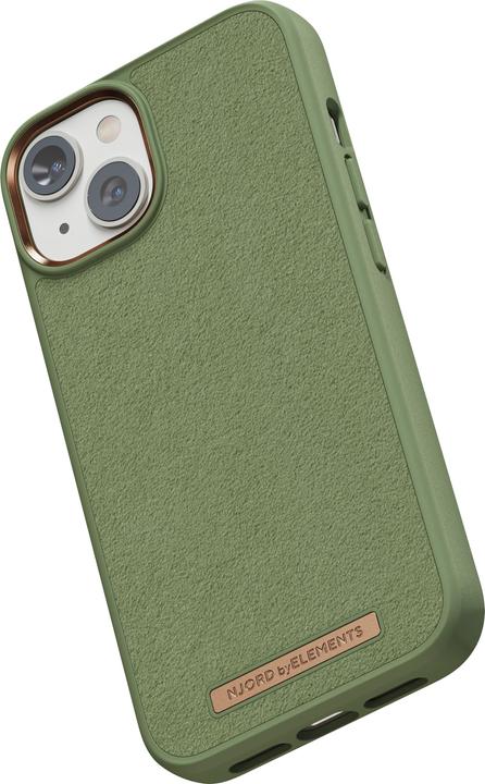Actual product image Njord COMFORT+ CASE IPHONE 14 (6.1) (Apple iPhone 14)