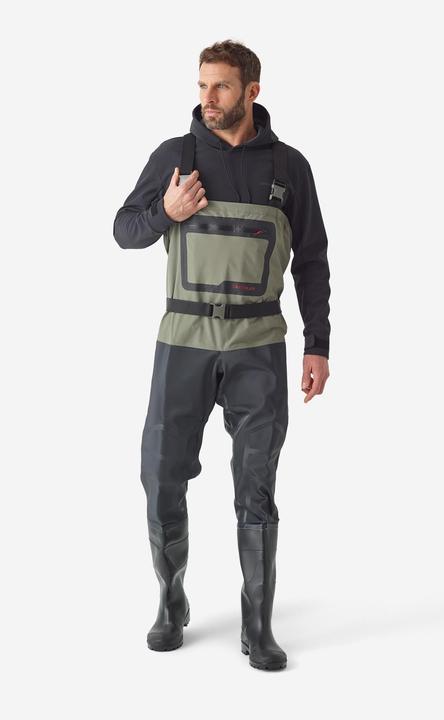 Actual product image Caperlan WADERS 500 (L)