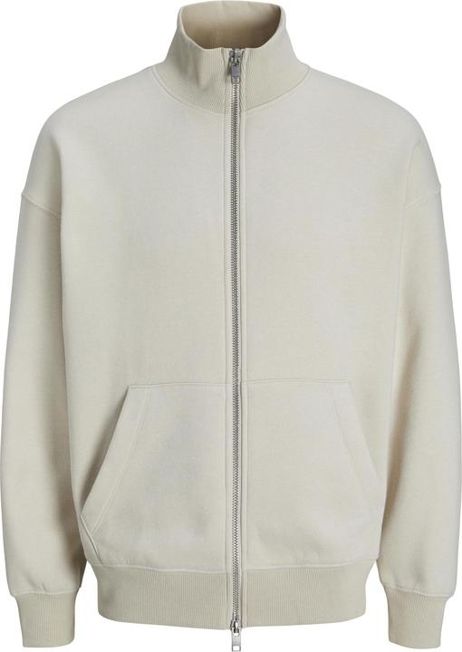 Immagine prodotto Jack & Jones Felpa monocolore con collo rotondo Felpa con collo rotondo (S)