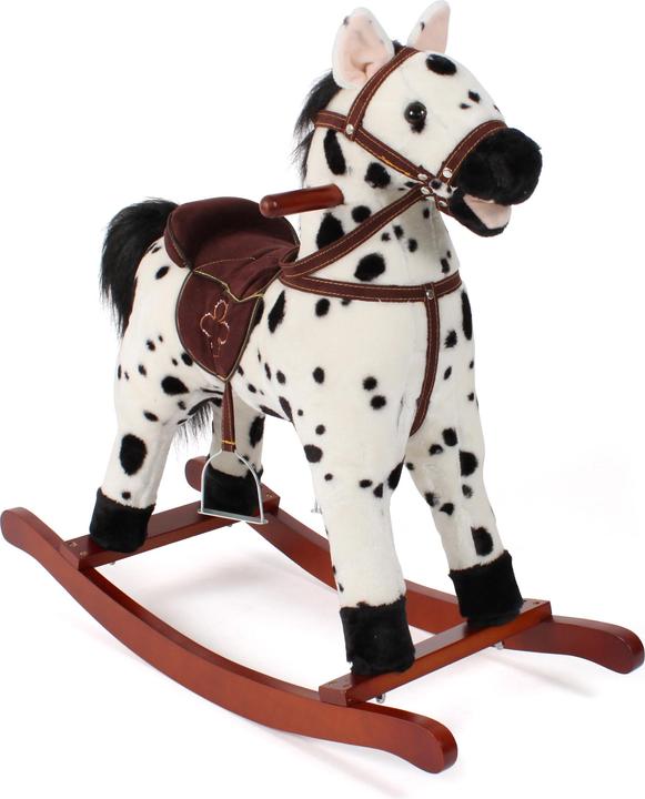 Image du produit Bayer Chic 2000 Cheval à bascule CARLOTTA