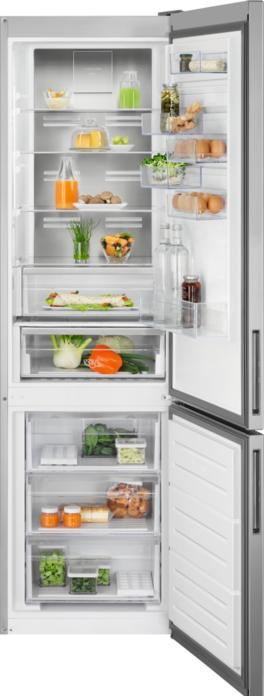 Actual product image Electrolux LNT7ME36X3 (366 l)