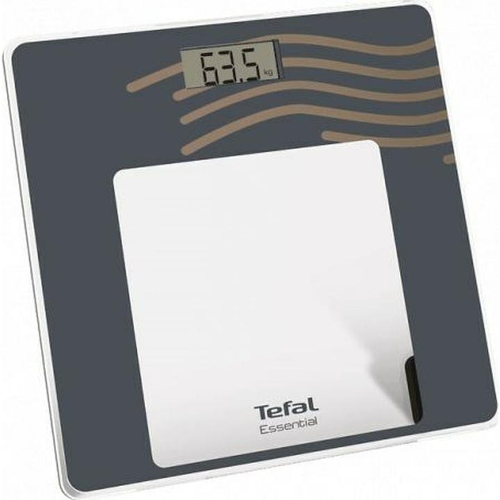 Actual product image Tefal Bathroom scales PP1330V0 (150 kg)