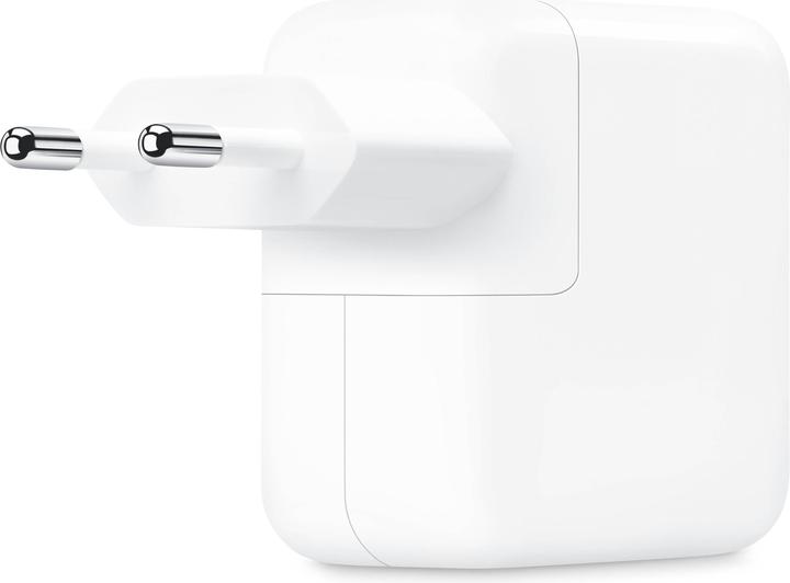 Immagine prodotto Apple Adattatore di alimentazione (35 W)