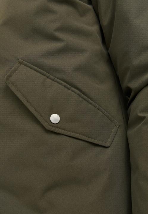 Immagine prodotto Jack & Jones Parka classico (L)