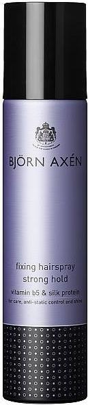 Image du produit Björn Axen Fixation (250 ml)
