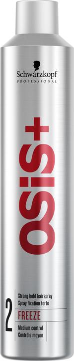 Immagine prodotto Schwarzkopf Professional Blocco OSIS+ (300 ml)