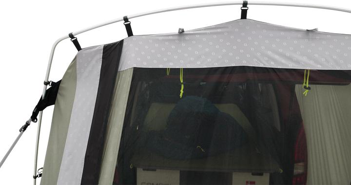 Actual product image Outwell Sandcrest S (Awning, 4.80 kg)