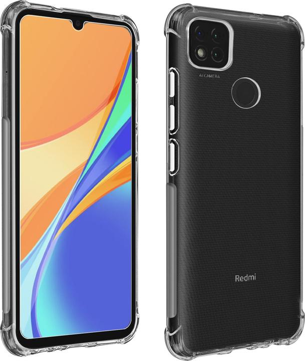 Actual product image Avizar Prems Series (Xiaomi Redmi 9C)